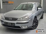 Ford Mondeo 1.8 Trend*Klima*Allwetter*ZV* - Ford Mondeo aus 2003