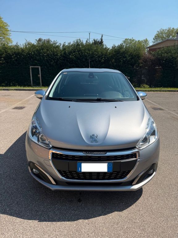 Image of Peugeot 208
