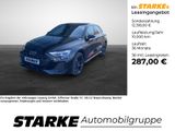 Audi A3 Sportback 45 TFSI e S tronic S line  AHK Stan - Audi A3 New cars: Standheizung
