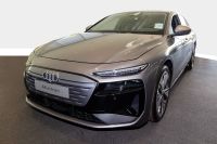 Audi A6 e-tron - Vorschau Bild 2