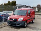 Fiat Doblo 1.4 SX Kasten