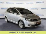 Volkswagen GOLF PLUS VI HIGHLINE / RENTNER 1. BESITZ - : Limousine, Rent