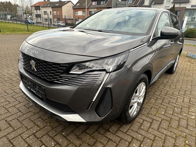 Peugeot 5008 Active Pack * 7 Sitzer*AHK*Kamera*