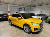 Audi Q2 1.6 TDI Sline - TETTO CERCHI DA 19' PRON - Audi Q2: Sline
