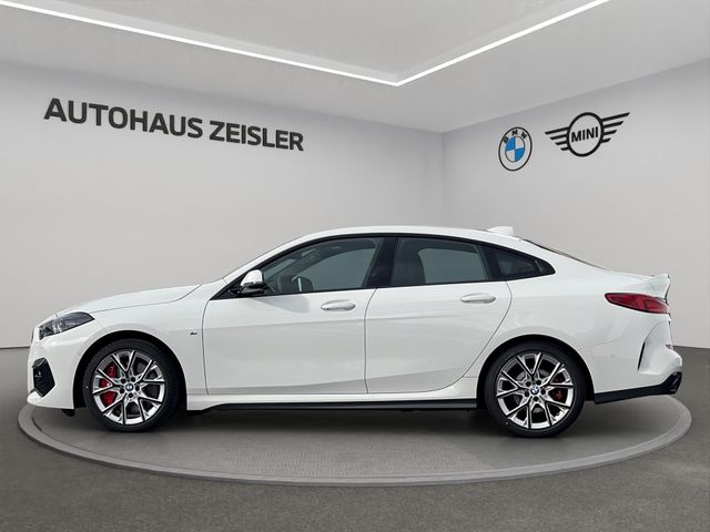 Foto Nummer 4: BMW 220i