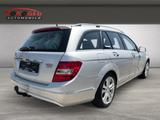 Mercedes-Benz C 200 -Klasse T-Modell CDI BlueEfficien. DPF AHK - Mercedes-Benz aus 2012: M Klasse