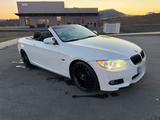 BMW 325d LCI E93 ALPINWEIß3 M-PAKET**H&K**... - BMW 325 mit Diesel-Antrieb: Cabrio, Automatik