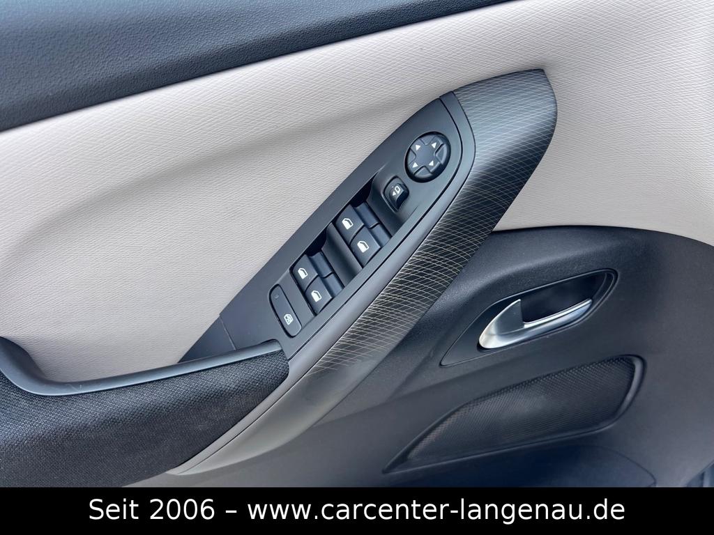 Citroën C4 SpaceTourer