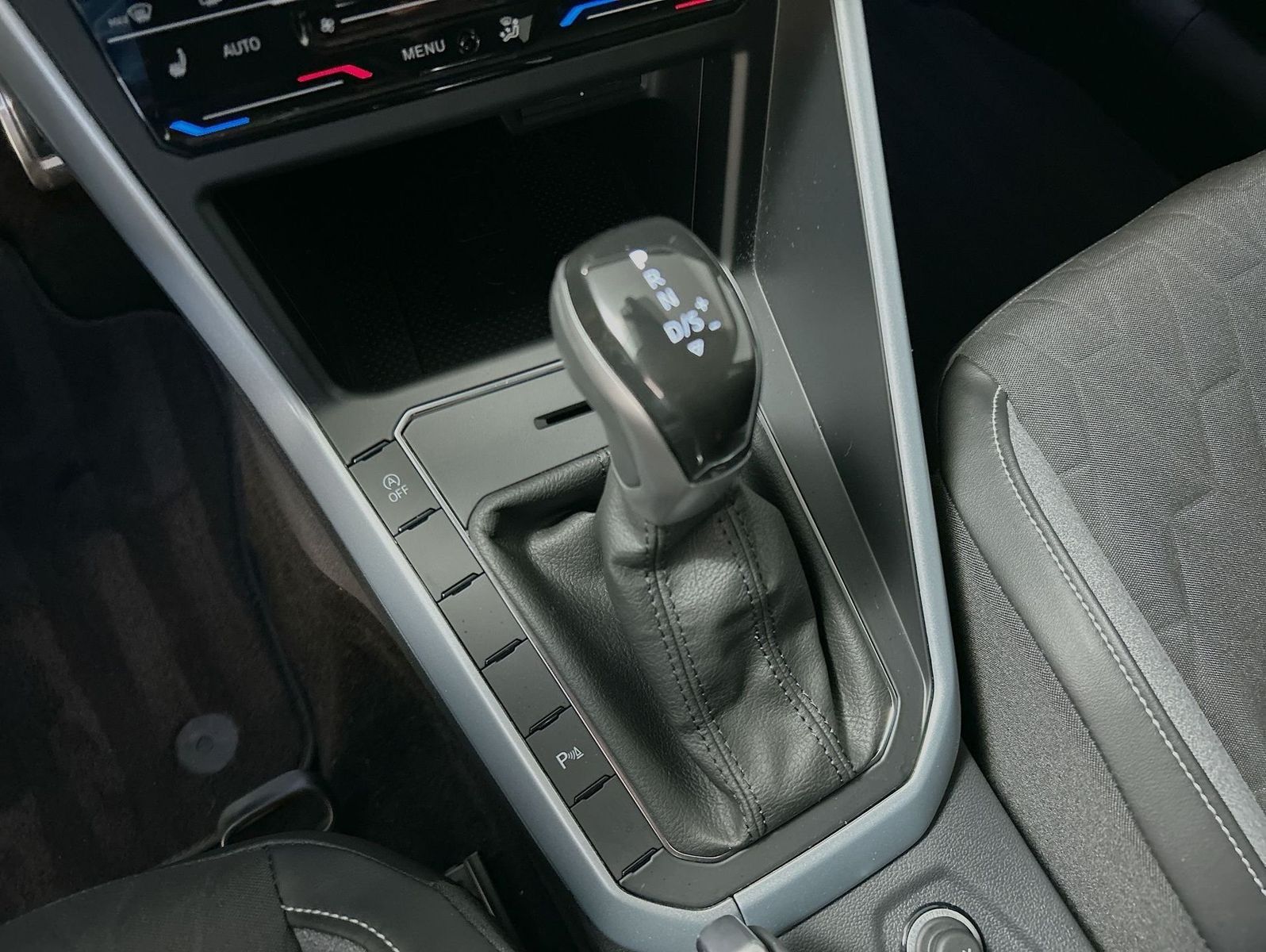 Volkswagen Taigo - Bild 17