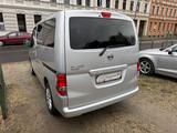 Nissan NV200 /Evalia Evalia Tekna 7-Sitzer - Nissan NV200: 7