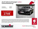 Audi A6 Avant 40 TDI Advanced AHK LED Navi+ ACC Leder