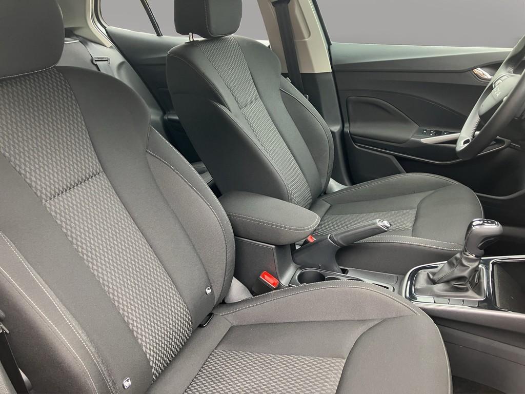 Skoda Fabia Selection 1.5 TSI DSG Climatronic LED, миниатюра 17