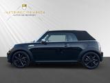 MINI COOPER_S Cabrio *XENON*NAVI*HARMAN*PDC*TEMPO*SHZ - gebrauchte MINI MINI aus dem Jahr 2012