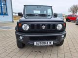 Suzuki Jimny 1.5 ALLGRIP Comfort Automatik*4 Sitze* TOP - Suzuki Jimny: Auto
