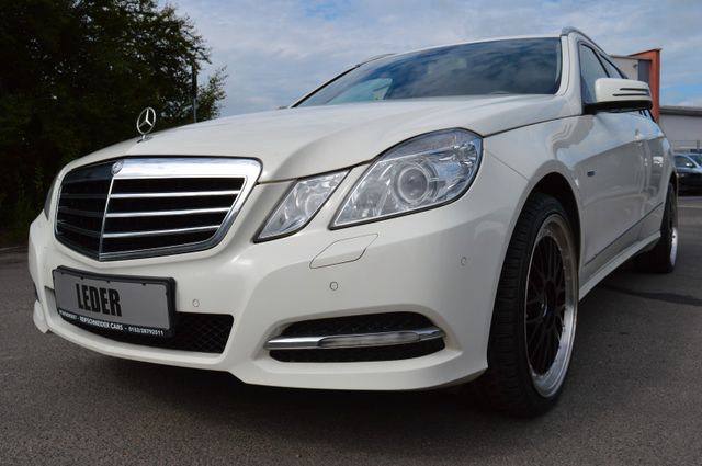 Mercedes-Benz E -Klasse T-Modell E 250 CDI *4-Matic*