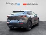 Mazda CX-30 Nagisa 2,5l Automatik Teil-Leder/Navi/BOSE - scheckheftgepflegte Mazda CX-30