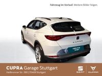 Cupra Formentor - Vorschau Bild 6