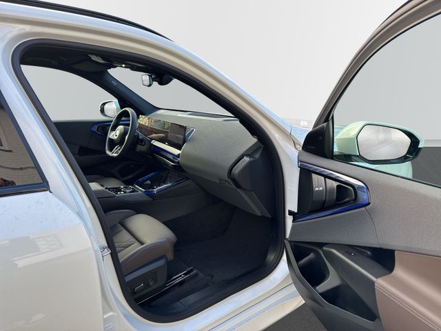 BMW X3 – Bild 9