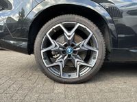 BMW iX2 - Vorschau Bild 12
