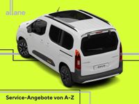 Citroën Berlingo - Vorschau Bild 3