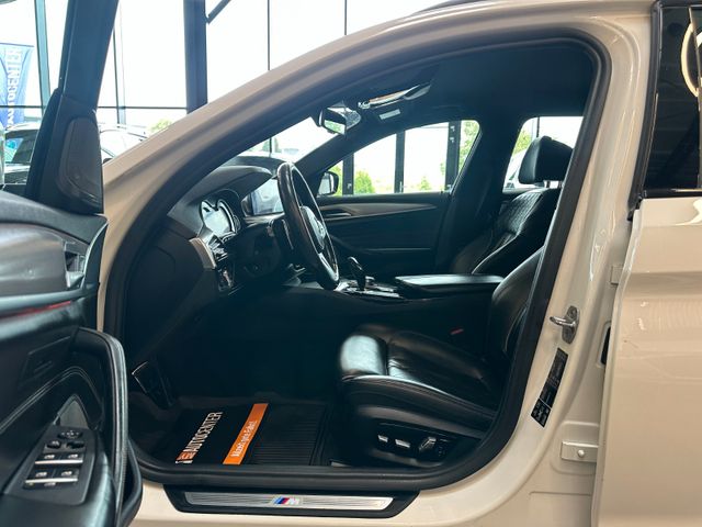 MYAUTOCENTER – Gebraucht- und Jahreswagen mit Werkstattservice in Pfaffenhofen BMW 540 5*M Sport*Keyless*HeadUP*4-Zonen*LED*VOLL*