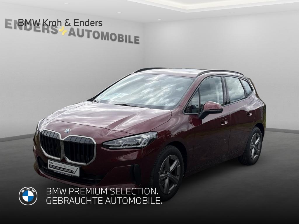 BMW 220 Active Tourer i Autom.156PS +LHZ+PARKASS+AHK