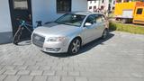Audi A4 3.0 TDI quattro Avant - - Audi A4 aus 2005: 3.0