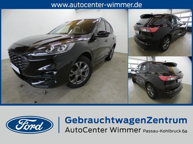 Ford Kuga 2.5 Duratec PHEV X ST-LINE