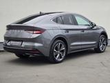 Skoda Enyaq Coupe 85 Kamera Navi ACC Kessy AHK Climatr - Skoda Gebrauchtwagen in Castrop-Rauxel