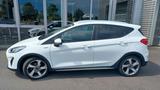 Ford Fiesta 1,0 EcoBoost 74kW S/S Active Automati... - Ford Fiesta: 7