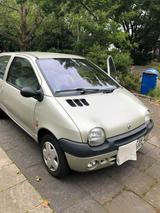 Renault Twingo 1 Initiale Paris|Leder+Klim... - Renault Twingo: Initiale