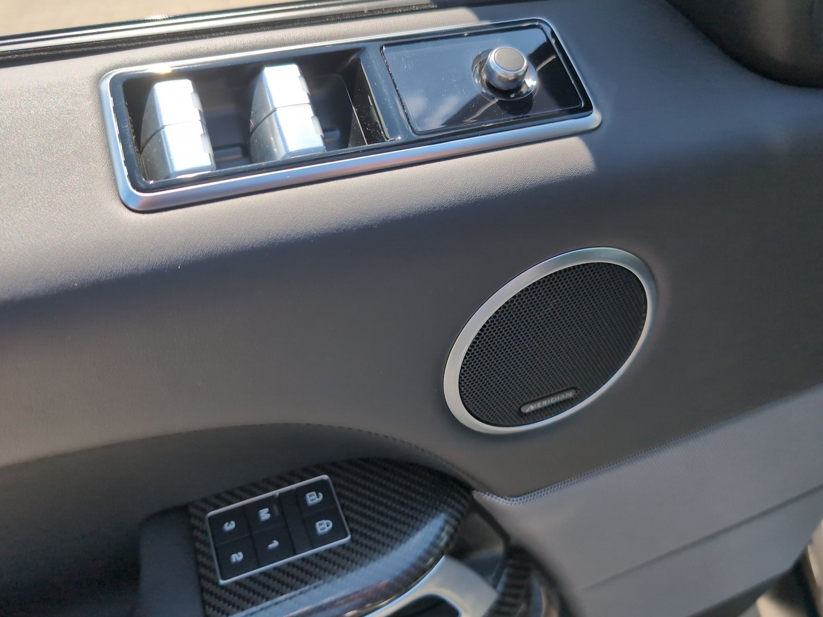 Land Rover Range Rover Sport Autobiography Dynamic *Pixel* foto 8