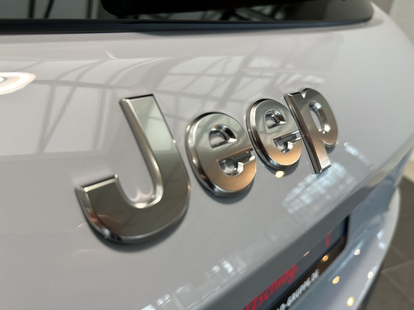 Jeep Avenger - Bild 22
