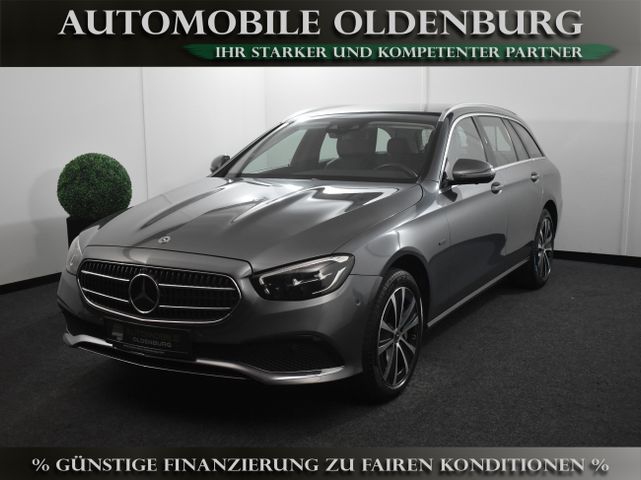 Mercedes-Benz E 300 de T 4MATIC Avantgarde *Distro+*AHK*360°*