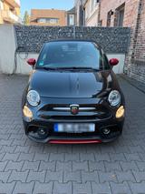 Fiat Abarth 595 C F595 - Sondermodell - 1.... - Fiat 500: Sondermodell