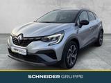 Renault Captur R.S LINE 140 TCe KLIMA+SHZ+NAVI+DAB+ - Renault Captur in Chemnitz