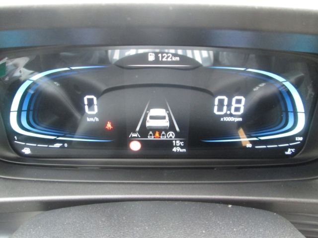 Hyundai i20 – Bild 9