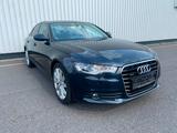 Audi A6 Lim. 2.8  quattro Vollleder Automatik - Audi A6 bis 10.000 Euro