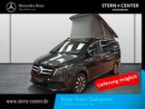 Mercedes-Benz V 300 d Marco Polo Allrad 2xStandh. AHK 2,5 t - Mercedes-Benz Integrierter
