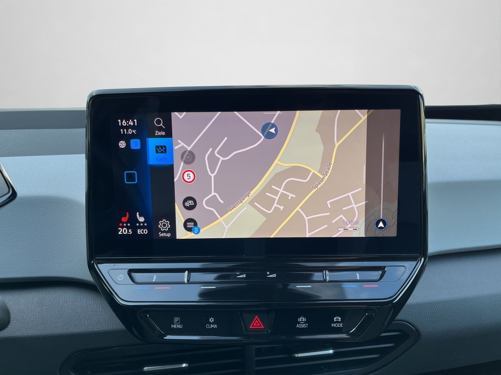 Volkswagen ID.3 - Bild 12