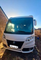 Knaus SKY I 700 LEG mit  einer TOP AUSSTATTUNG - Knaus 700