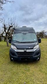 Pössl 2win RS Plus Aufstelldach - Pössl 2Win RS