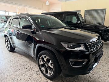 Jeep Compass Limited 4WD°AHK°