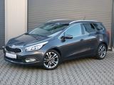 Kia 1,7  Kamera, 17Zoll Alu, PDC, Sitzheizung, - Kia cee'd Sportswagon bis 10.000 Euro