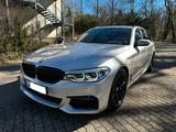 BMW 540i xDrive Touring 360/LED/ACC/HK - BMW 540 in Leipzig