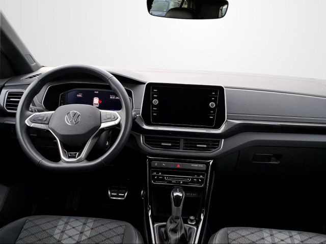 T-CROSS 1.0 TSI DSG R-LINE