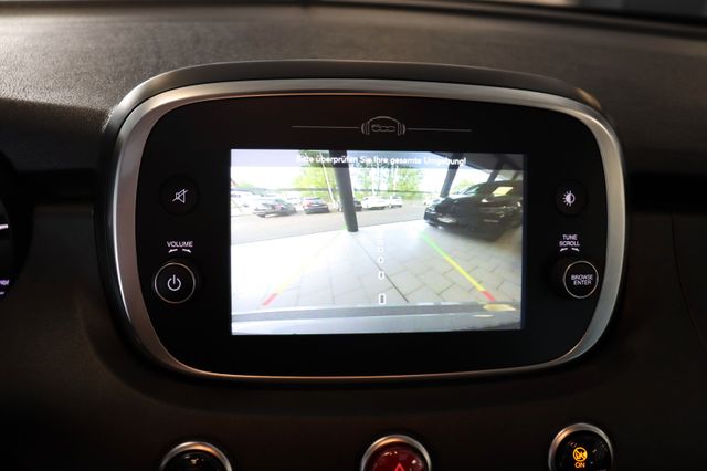 Fahrzeugabbildung Fiat 500X Cross|1HAND|PANO|KAMERA|ACC|19ZOLL|