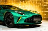 Aston Martin AMV24 Edition + LIMITED TO 24 CARS + - scheckheftgepflegte Aston Martin Gebrauchtwagen