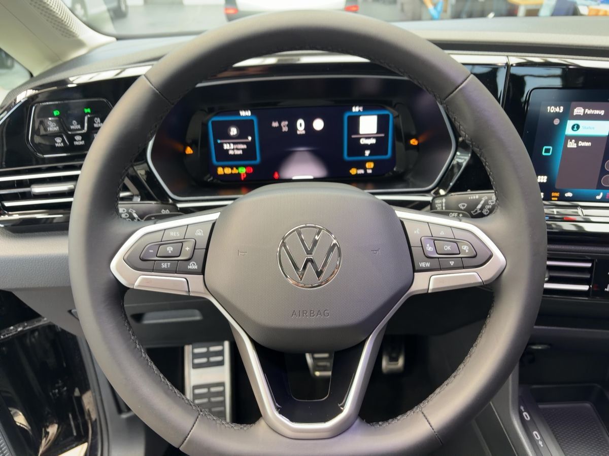 Volkswagen Caddy - Bild 16