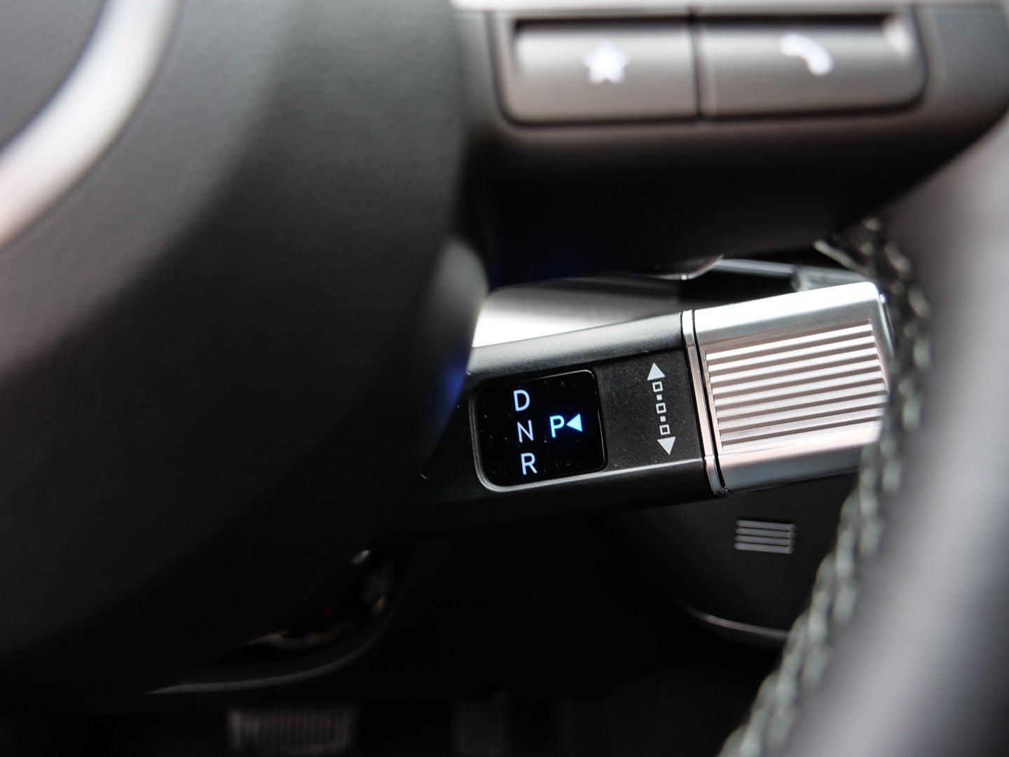 Hyundai KONA Elektro - Bild 20